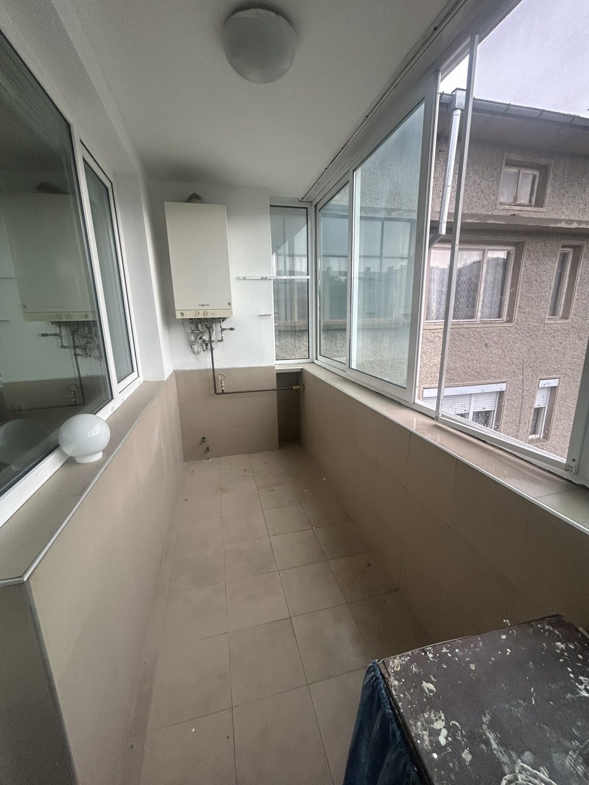Продава МНОГОСТАЕН, гр. Търговище, Боровец, снимка 10 - Апартаменти - 54759126