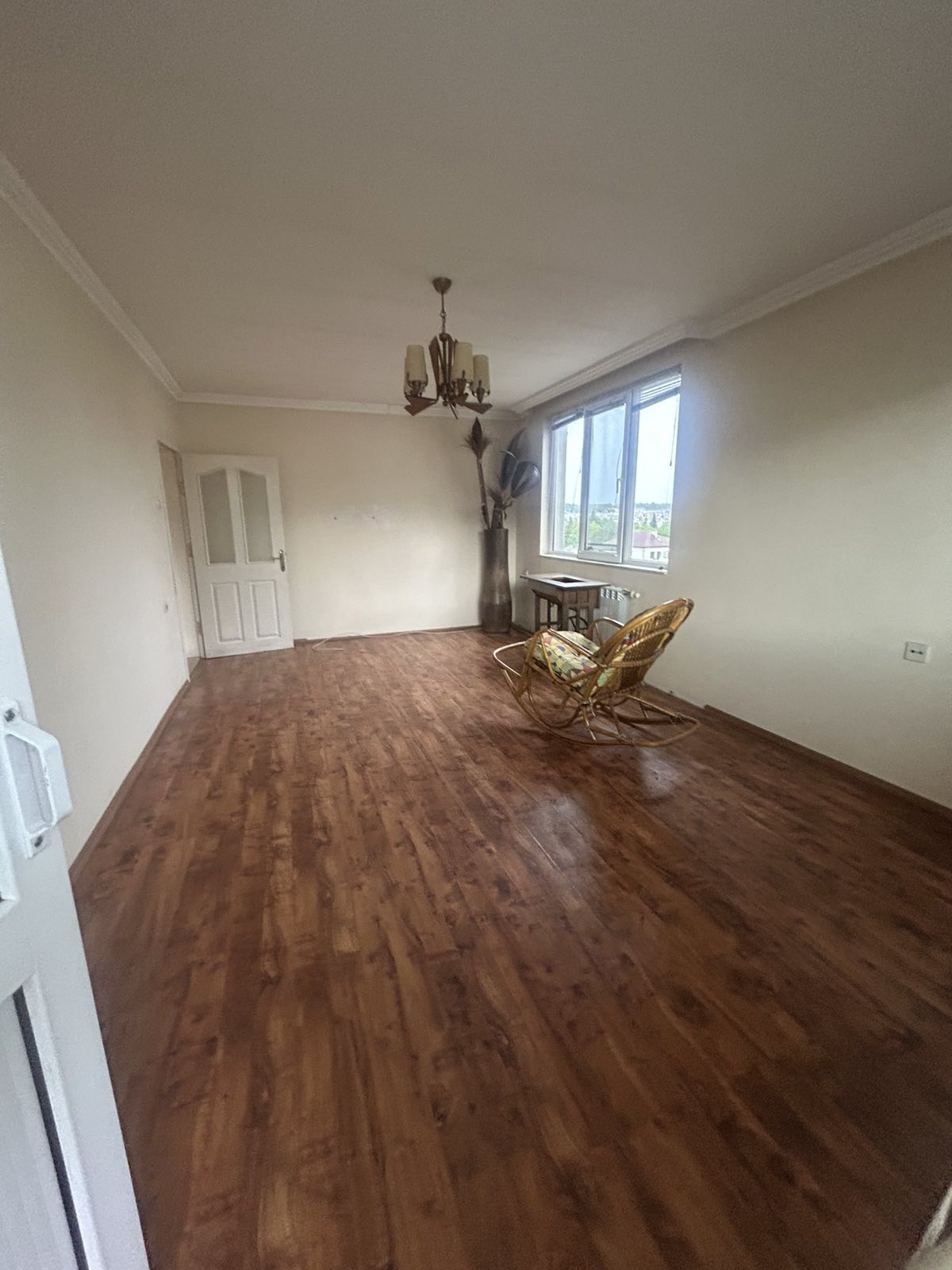 Продава МНОГОСТАЕН, гр. Търговище, Боровец, снимка 6 - Апартаменти - 54759126