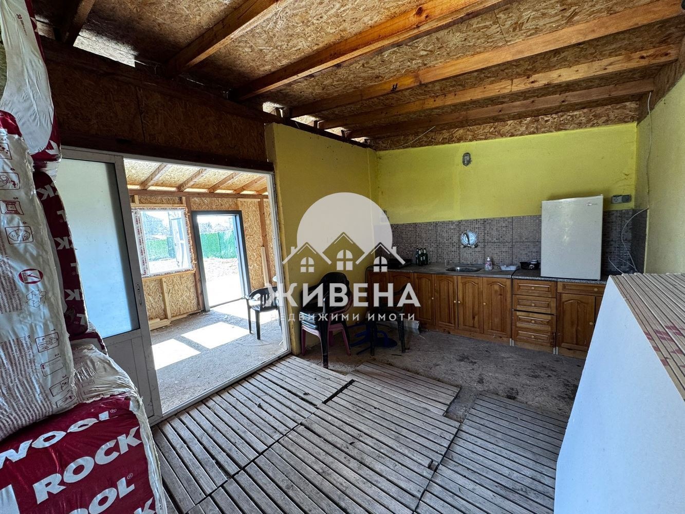 Продава КЪЩА, с. Българево, област Добрич, снимка 5 - Къщи - 53862575