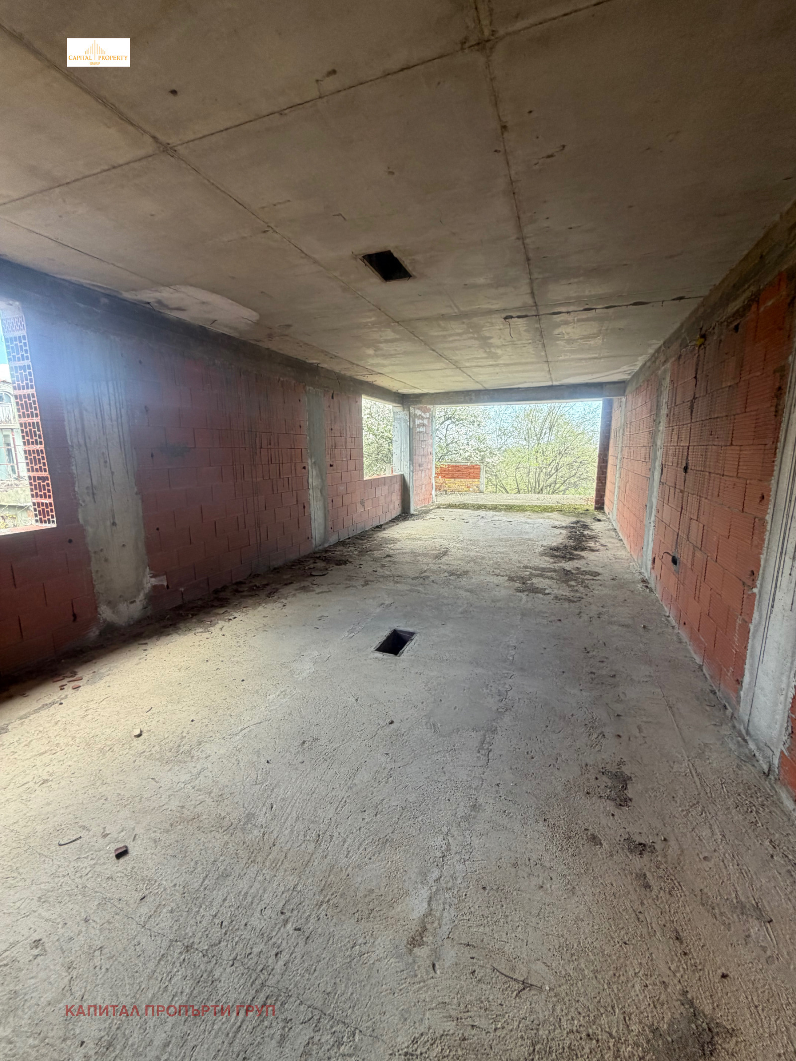 Продава КЪЩА, с. Малка Верея, област Стара Загора, снимка 2 - Къщи - 54237675