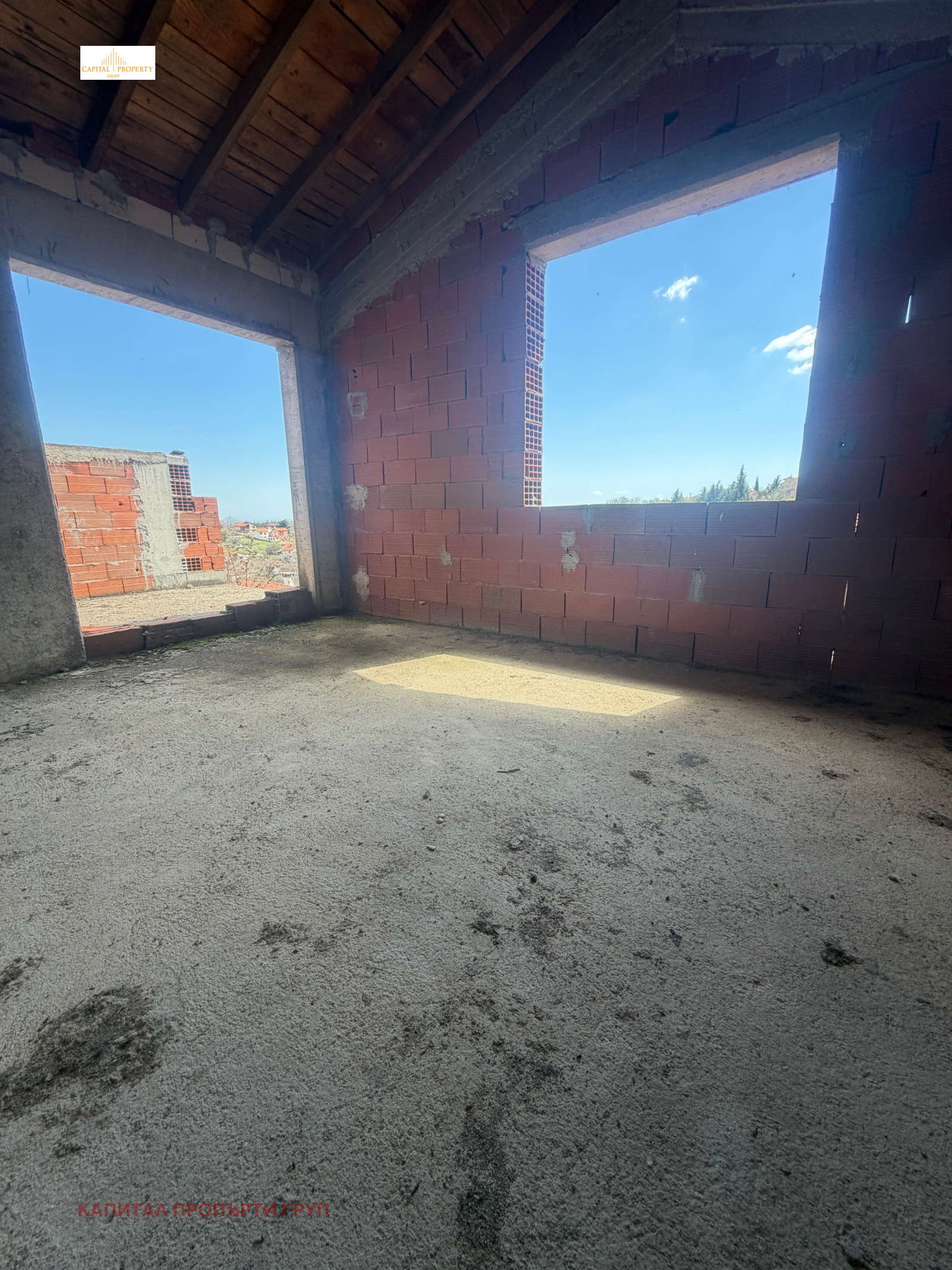 Продава КЪЩА, с. Малка Верея, област Стара Загора, снимка 6 - Къщи - 54237675