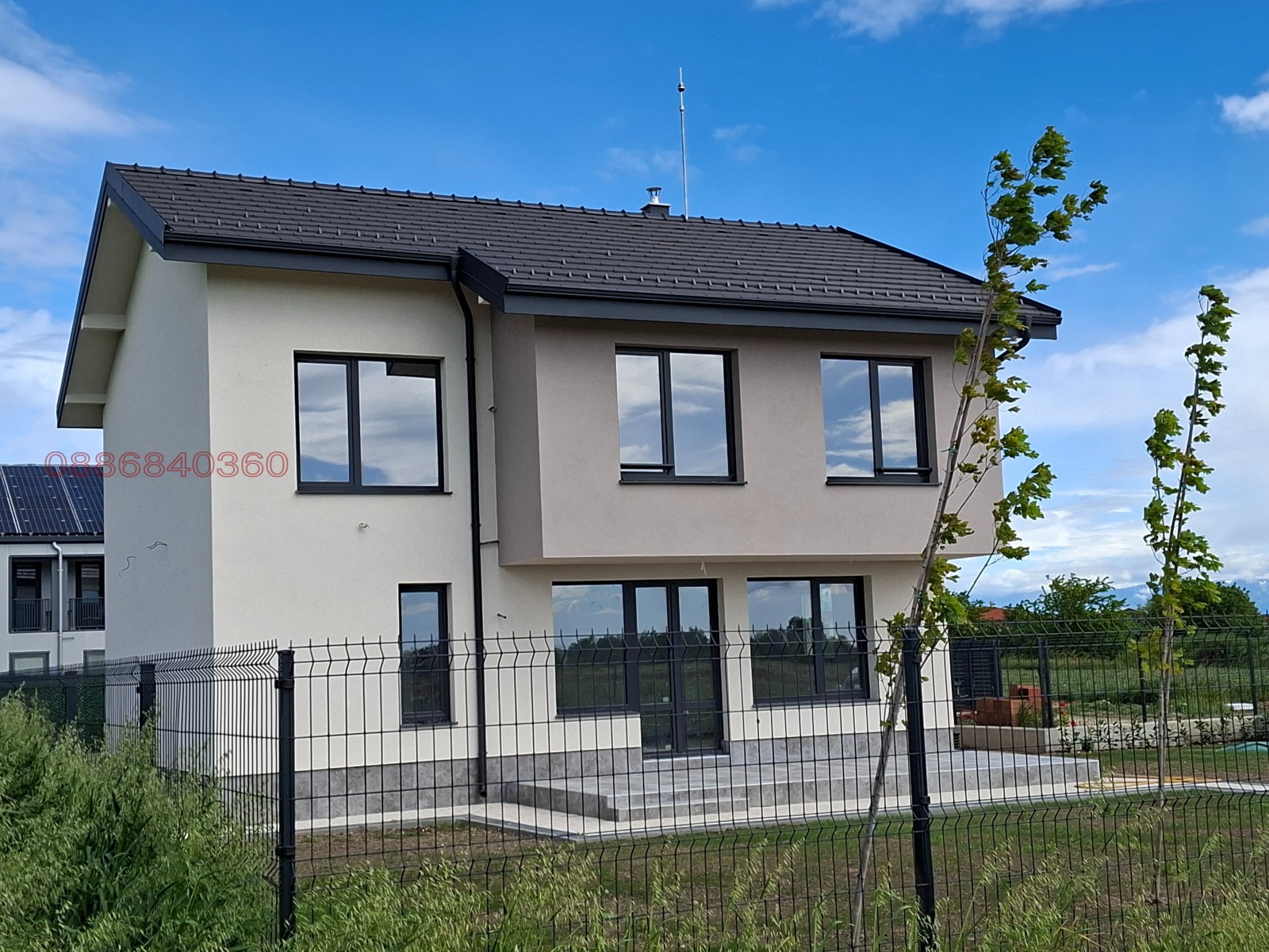 Продава КЪЩА, с. Войводиново, област Пловдив
