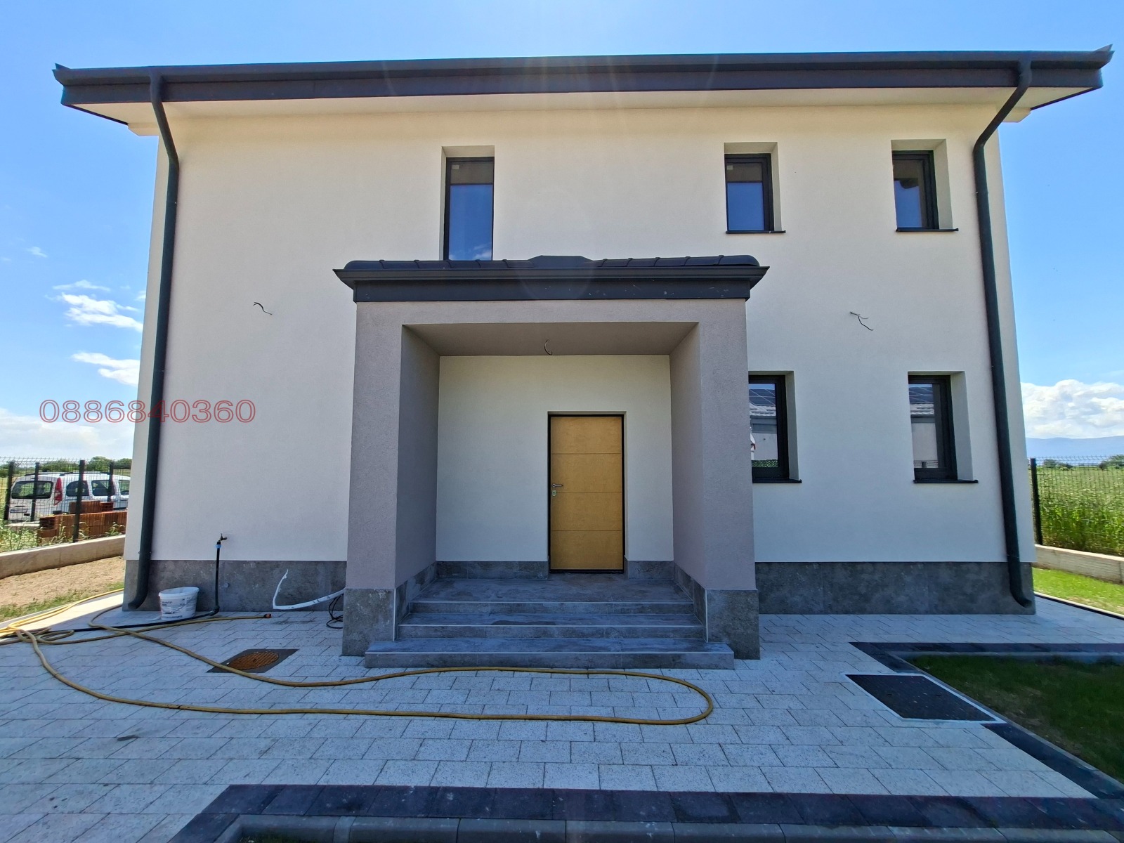 Продава КЪЩА, с. Войводиново, област Пловдив, снимка 6 - Къщи - 55245570