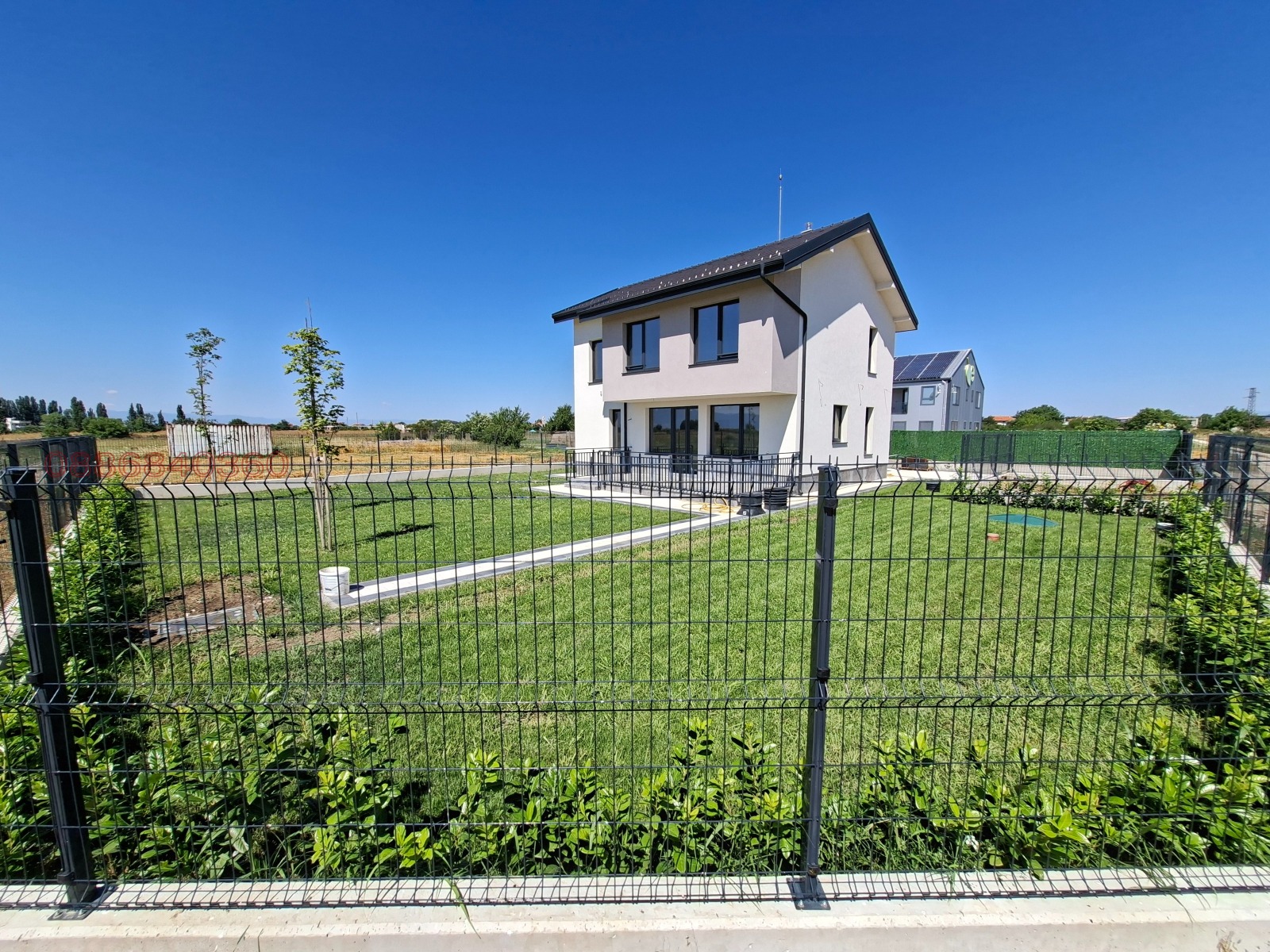 Продава КЪЩА, с. Войводиново, област Пловдив, снимка 16 - Къщи - 55245570