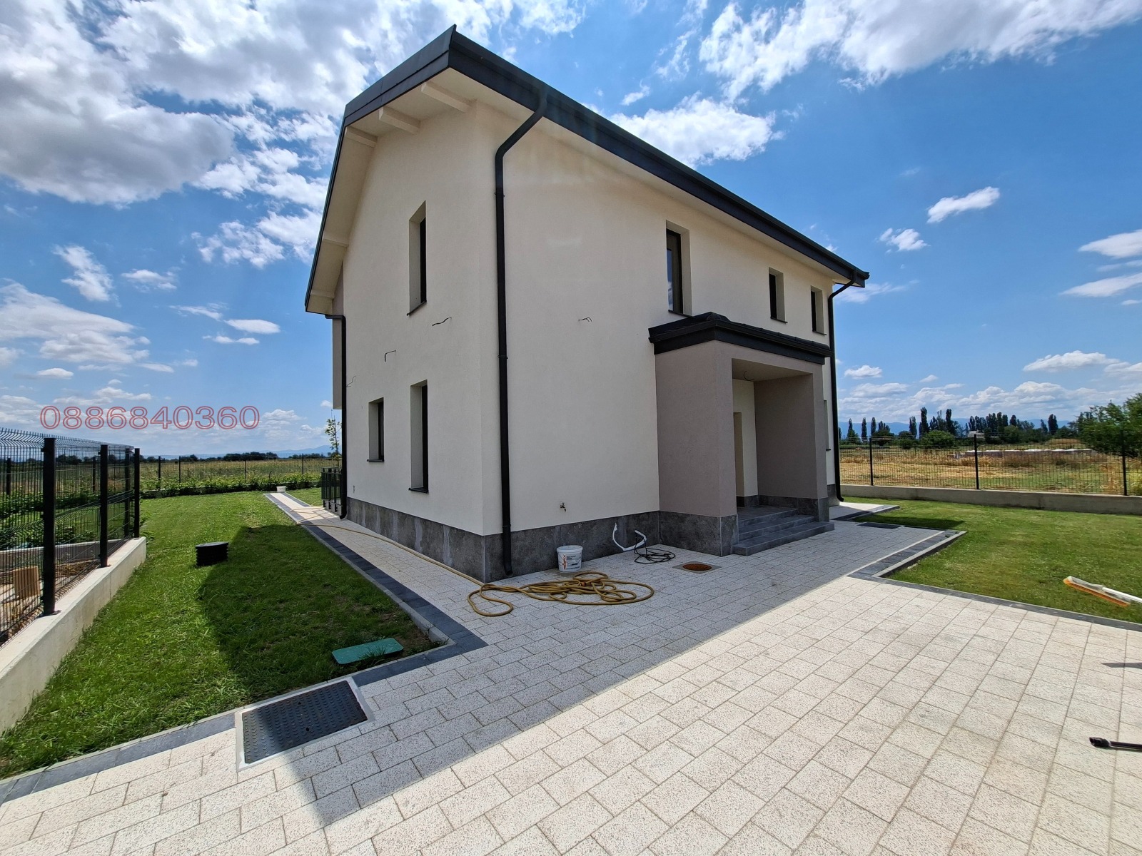 Продава КЪЩА, с. Войводиново, област Пловдив, снимка 14 - Къщи - 55607276