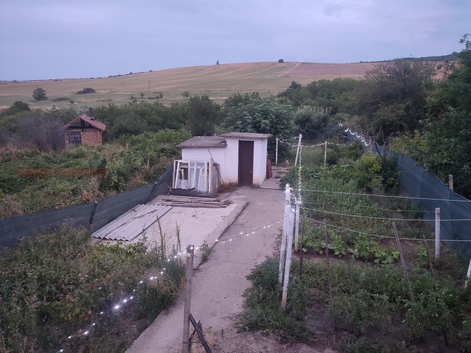 Продава КЪЩА, с. Жеглица, област Видин