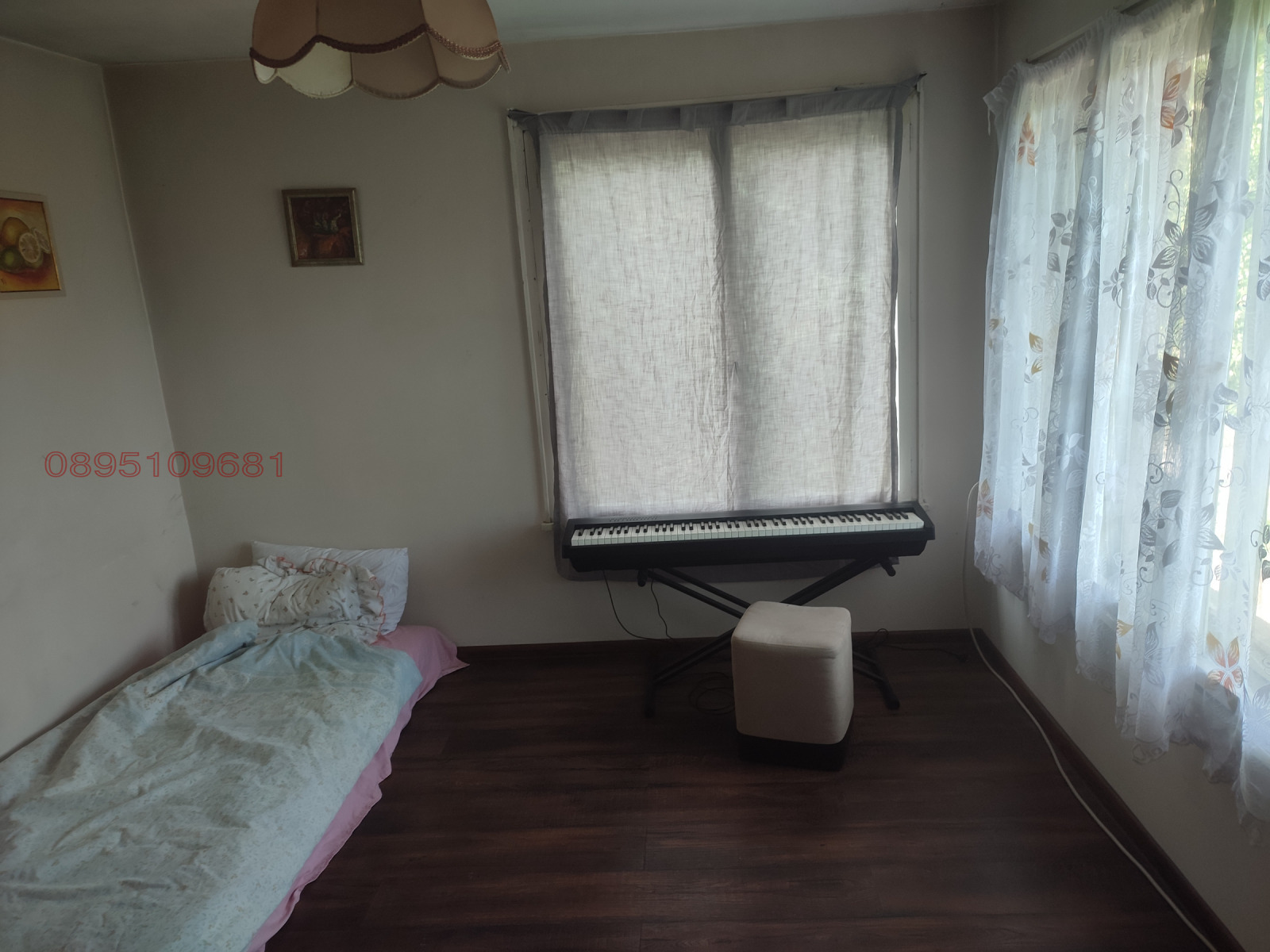 Продава КЪЩА, с. Жеглица, област Видин, снимка 5 - Къщи - 55500835