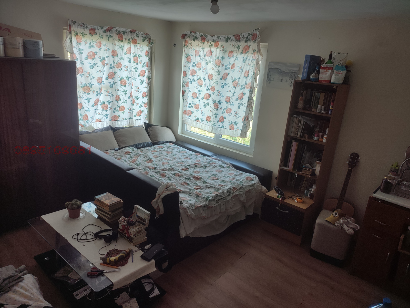 Продава КЪЩА, с. Жеглица, област Видин, снимка 4 - Къщи - 55500835