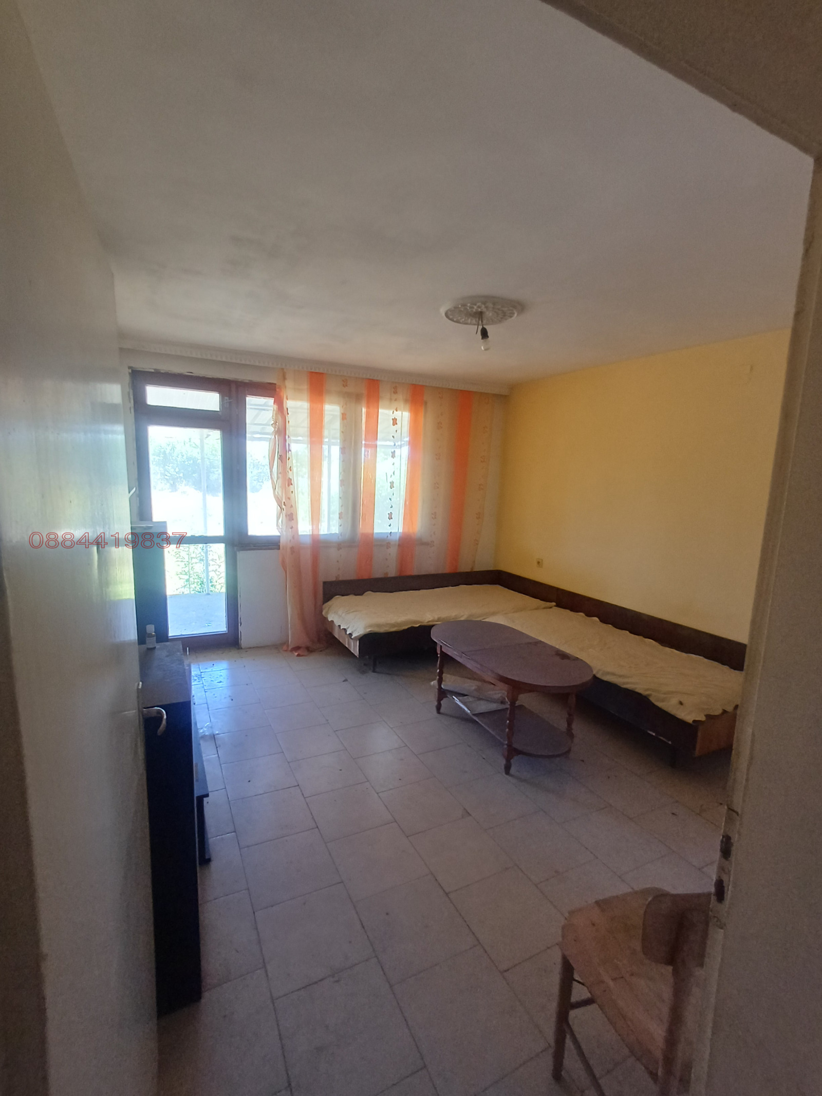 Продава ВИЛА, с. Сърнево, област Стара Загора, снимка 6 - Вили - 55513681