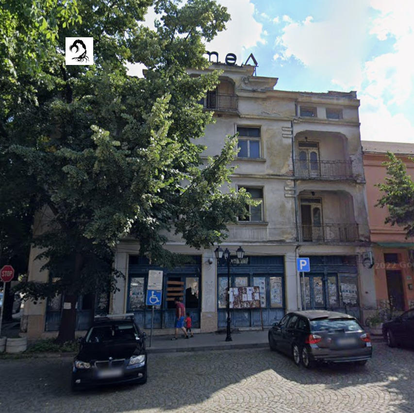 Продава ХОТЕЛ, гр. Велинград, област Пазарджик, снимка 2 - Хотели - 53972733