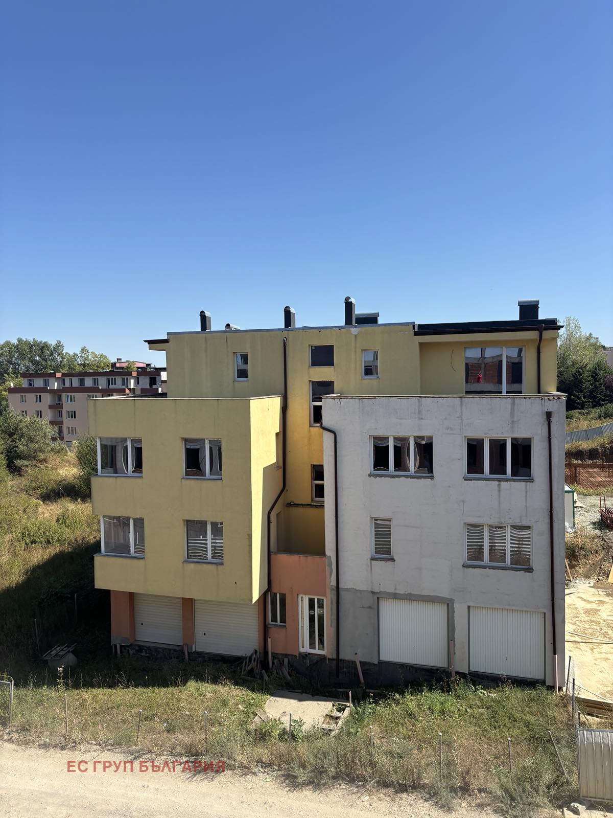 Продава БИЗНЕС ИМОТ, гр. София, Витоша