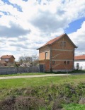 Продава ВИЛА, с. Сърнево, област Стара Загора, снимка 1