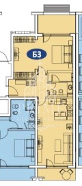 Продава 2-СТАЕН, област Бургас, гр. Поморие • 221540 € • 78369624 1