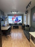 Продава  3-стаен град Шумен , Дивизионна болница , 108 кв.м | 37741637 - изображение [2]