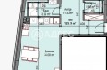 Продава  3-стаен град София , Сухата река , 125 кв.м | 94235719