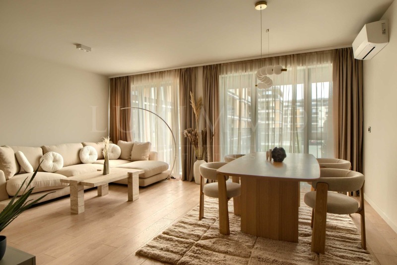 Продава 2-СТАЕН в град Пловдив, Христо Смирненски - 74 кв.м / При запитване, ЛУКСИММО ПЛОВДИВ