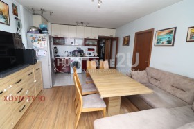 2 slaapkamers Ljulin 10, Sofia