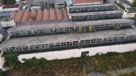 Προς πώληση Βιομηχανικό κτίριο