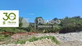 Сюжет м-т Ален мак, Варна