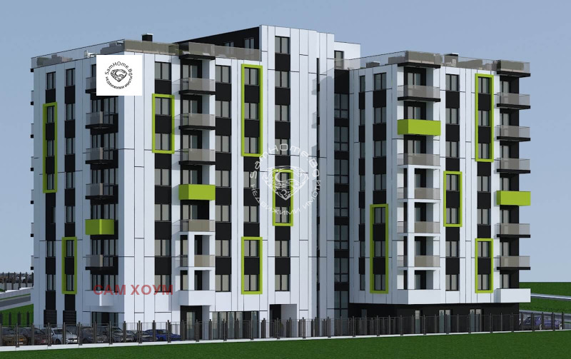 Na prodej  Studio Varna , Vladislav Varnenčik 1 , 33 m2 | 13559125