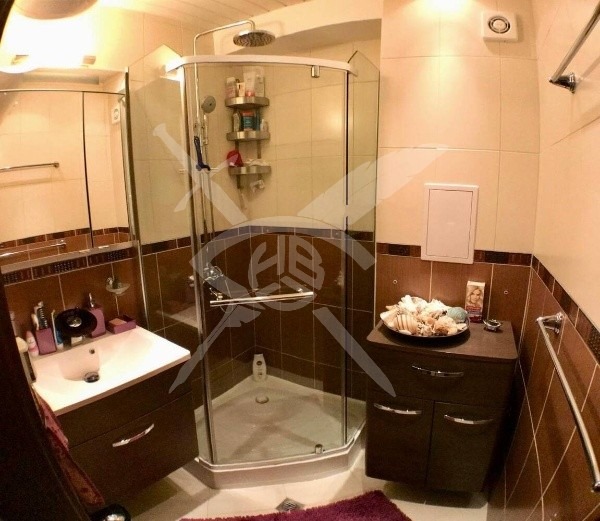 Продава 1-СТАЕН, гр. Свети Влас, област Бургас, снимка 6 - Апартаменти - 54346323