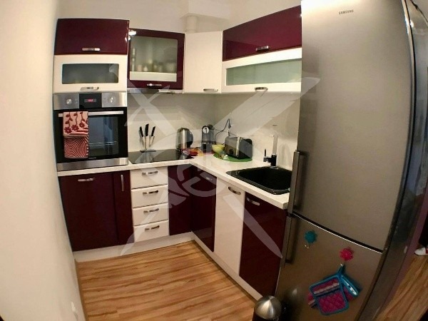 Продава 1-СТАЕН, гр. Свети Влас, област Бургас, снимка 3 - Апартаменти - 54346323