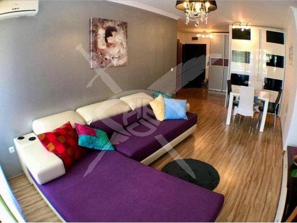 Продава 1-СТАЕН, гр. Свети Влас, област Бургас