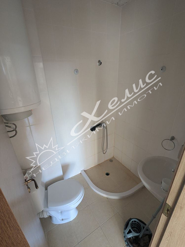 Продава 1-СТАЕН, гр. Поморие, област Бургас, снимка 10 - Апартаменти - 55560077