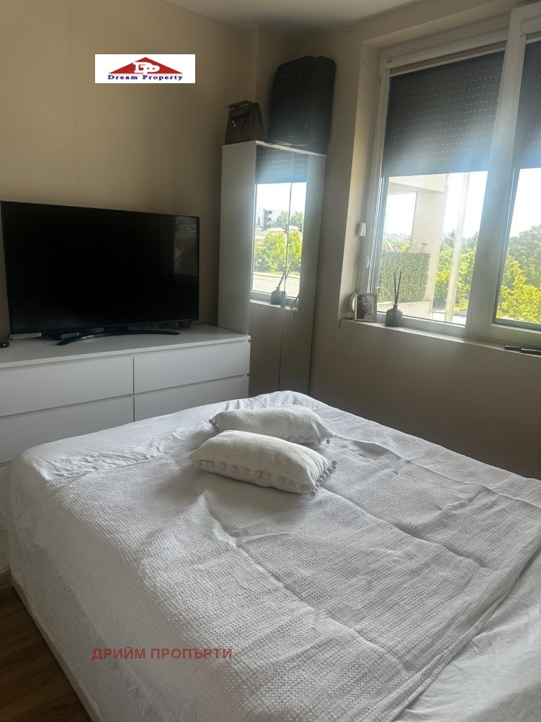 Продава 2-СТАЕН, гр. София, Дружба 2, снимка 15 - Апартаменти - 54819040