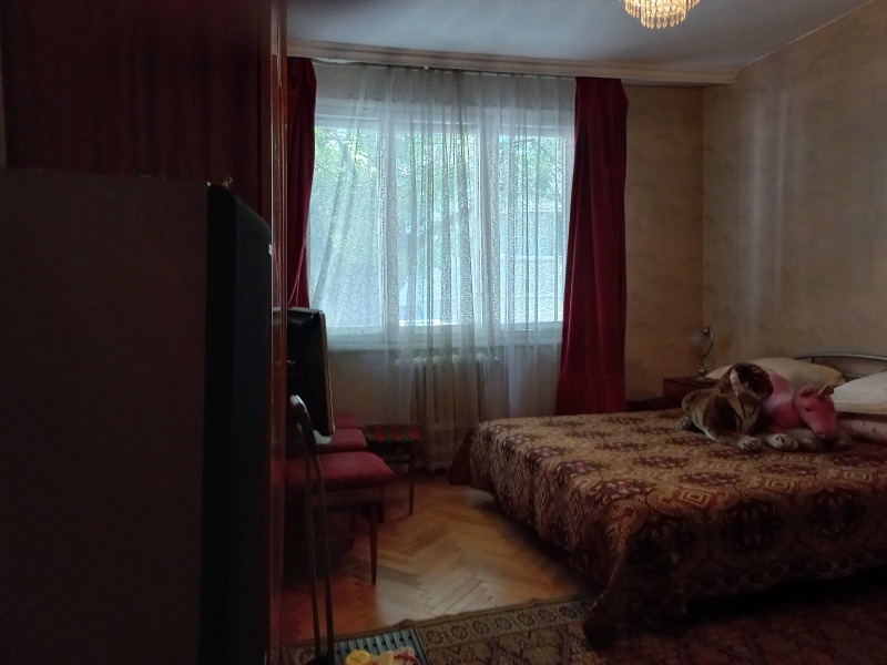 In vendita  1 camera da letto Sofia , Tsentar , 86 mq | 46654329 - Immagine [4]