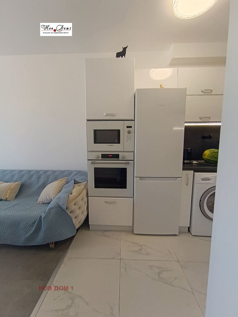 À vendre  1 chambre Varna , Asparouhovo , 62 m² | 78402634 - image [3]