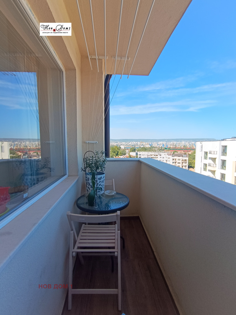 À vendre  1 chambre Varna , Asparouhovo , 62 m² | 78402634 - image [7]