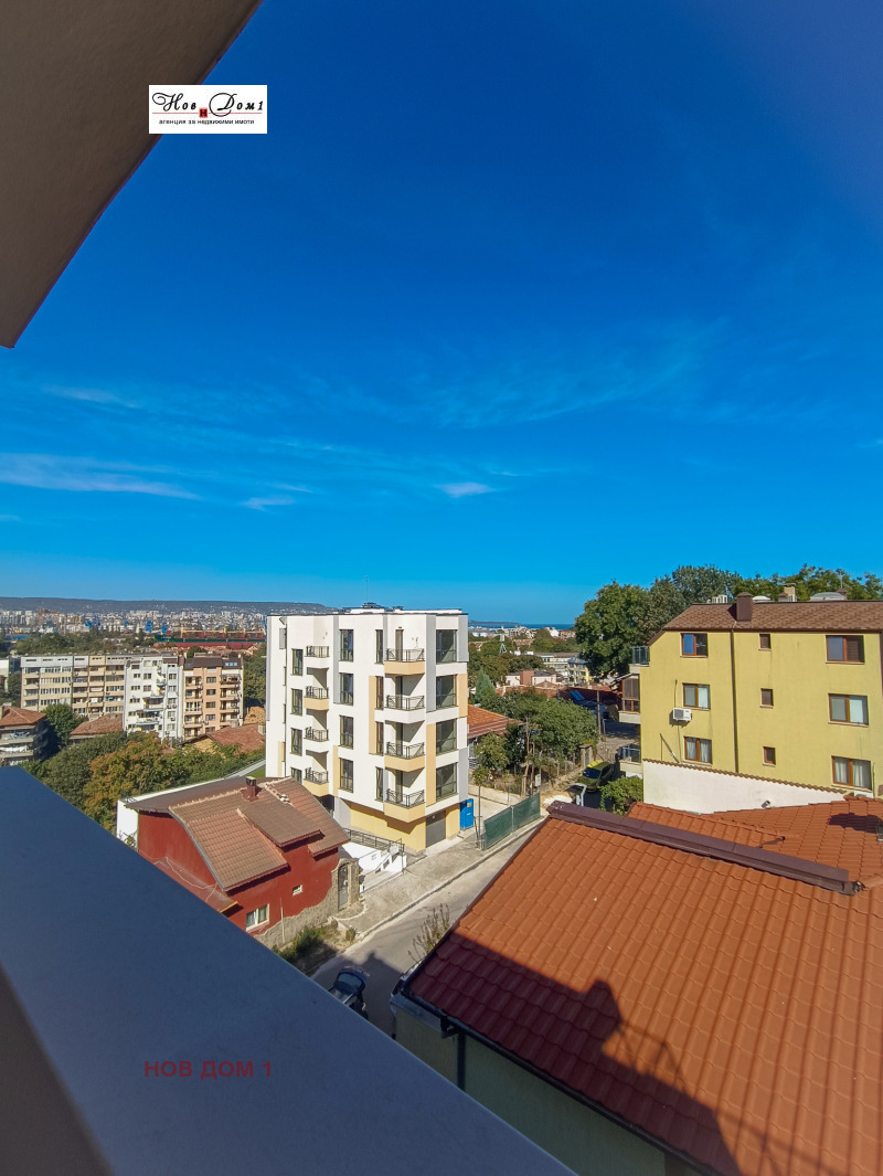 In vendita  1 camera da letto Varna , Asparuhovo , 62 mq | 78402634 - Immagine [8]