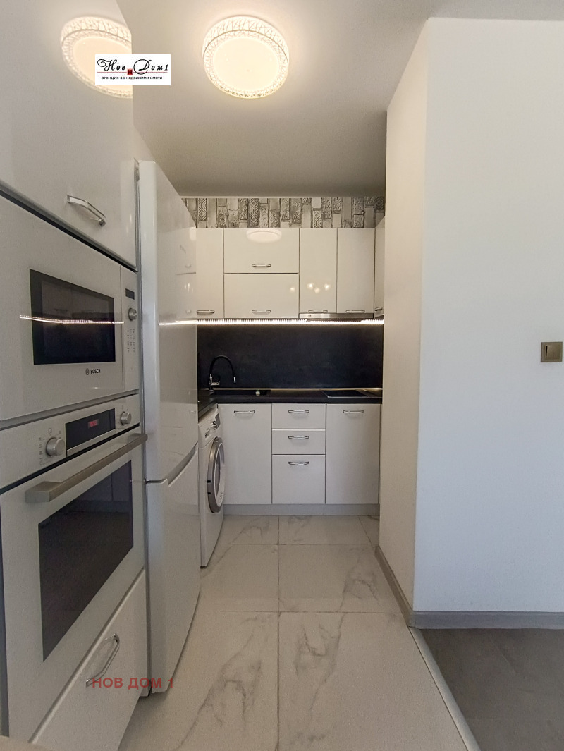 Продава  2-стаен град Варна , Аспарухово , 62 кв.м | 78402634 - изображение [2]