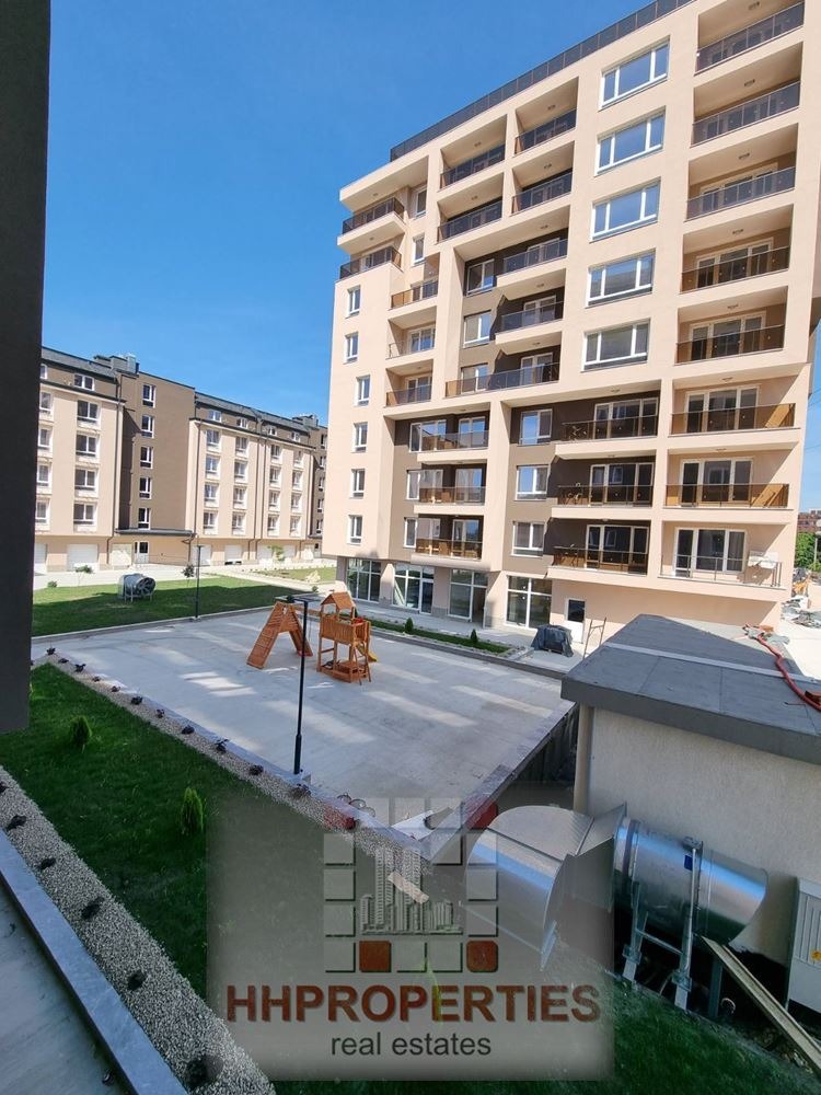 Продава 2-СТАЕН, гр. Пловдив, Христо Смирненски, снимка 2 - Aпартаменти - 49315740