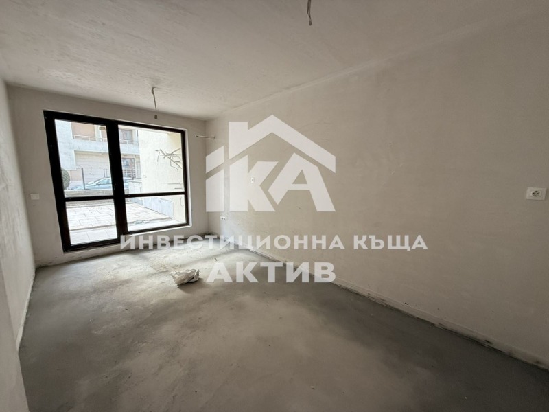 Продава  2-стаен град Пловдив , Кършияка , 105 кв.м | 57588199 - изображение [2]