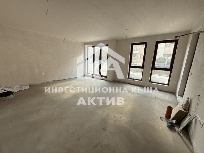 Продава  2-стаен град Пловдив , Кършияка , 105 кв.м | 57588199