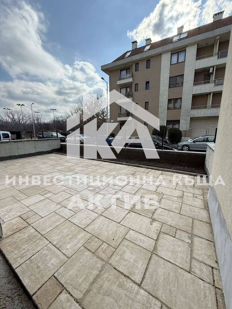 Продава 2-СТАЕН, гр. Пловдив, Кършияка, снимка 4 - Aпартаменти - 49465460