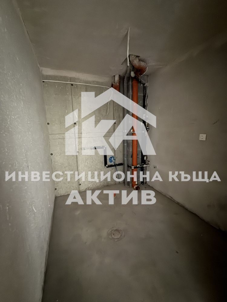 Продава  2-стаен град Пловдив , Кършияка , 105 кв.м | 57588199 - изображение [3]