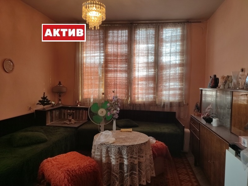 Продава 2-СТАЕН, гр. Търговище, Боровец, снимка 7 - Aпартаменти - 49512043