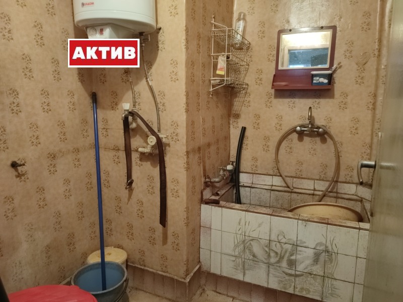 Продава 2-СТАЕН, гр. Търговище, Боровец, снимка 8 - Aпартаменти - 49512043