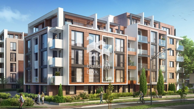 Продава  2-стаен град София , Карпузица , 78 кв.м | 99598115 - изображение [5]