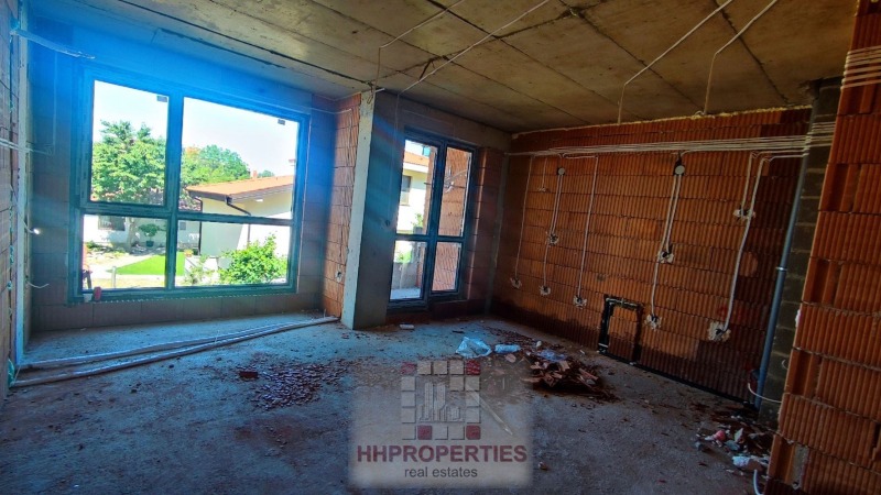 Продается  1 спальня Пловдив , Христо Смирненски , 71 кв.м | 31399778 - изображение [3]