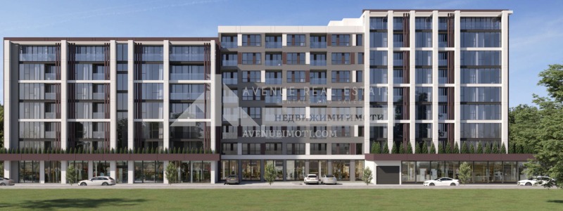 Na sprzedaż  1 sypialnia Plowdiw , Trakija , 78 mkw | 94291153 - obraz [4]