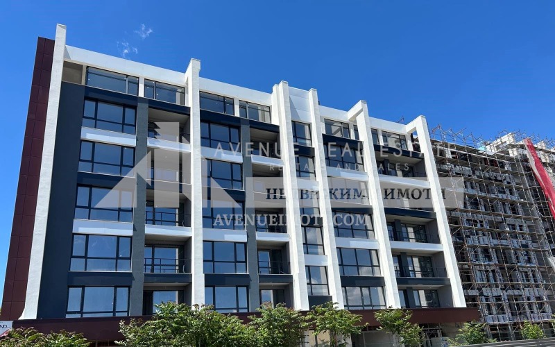 Na sprzedaż  1 sypialnia Plowdiw , Trakija , 78 mkw | 94291153 - obraz [3]