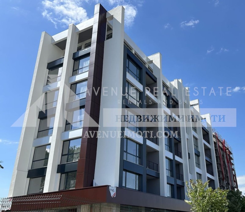 Na sprzedaż  1 sypialnia Plowdiw , Trakija , 78 mkw | 94291153 - obraz [5]