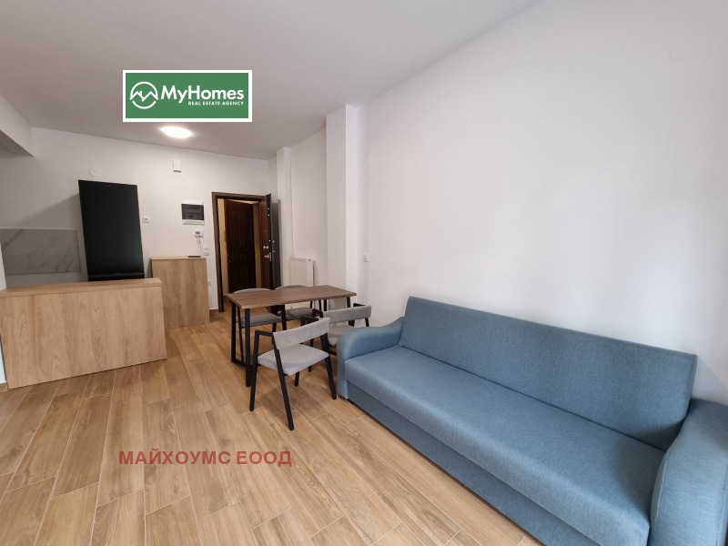 Продава  2-стаен, Гърция, Солун •  130 000 EUR • ID 68789154 — holmes.bg - [1] 