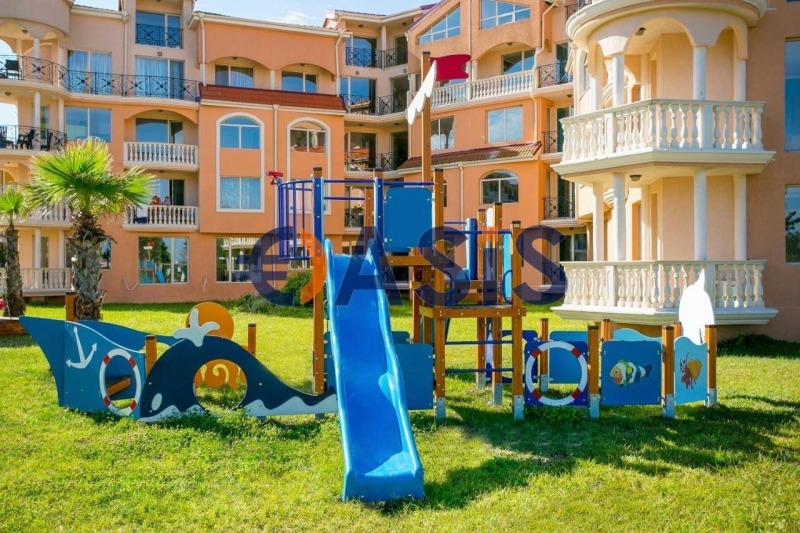 Προς πώληση  1 υπνοδωμάτιο περιοχή Μπουργκάς , Σοζοπολ , 85 τ.μ | 20198062 - εικόνα [14]