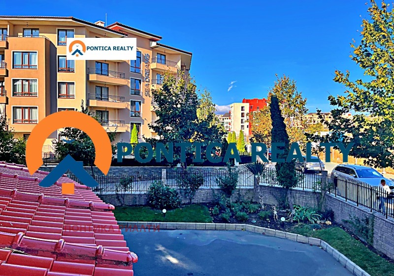 Til salg  1 soveværelse region Burgas , Sveti Vlas , 61 kvm | 95472116 - billede [15]