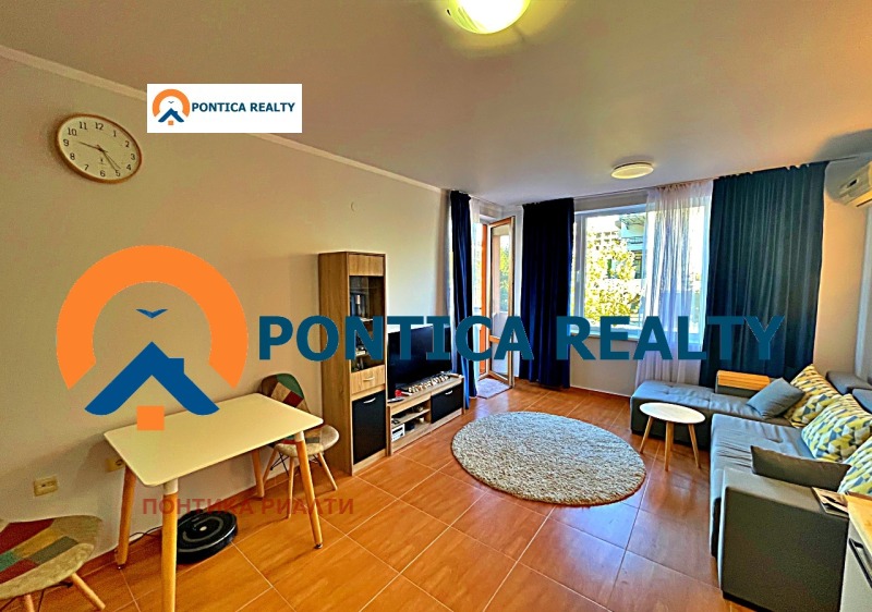 Til salg  1 soveværelse region Burgas , Sveti Vlas , 61 kvm | 95472116 - billede [13]